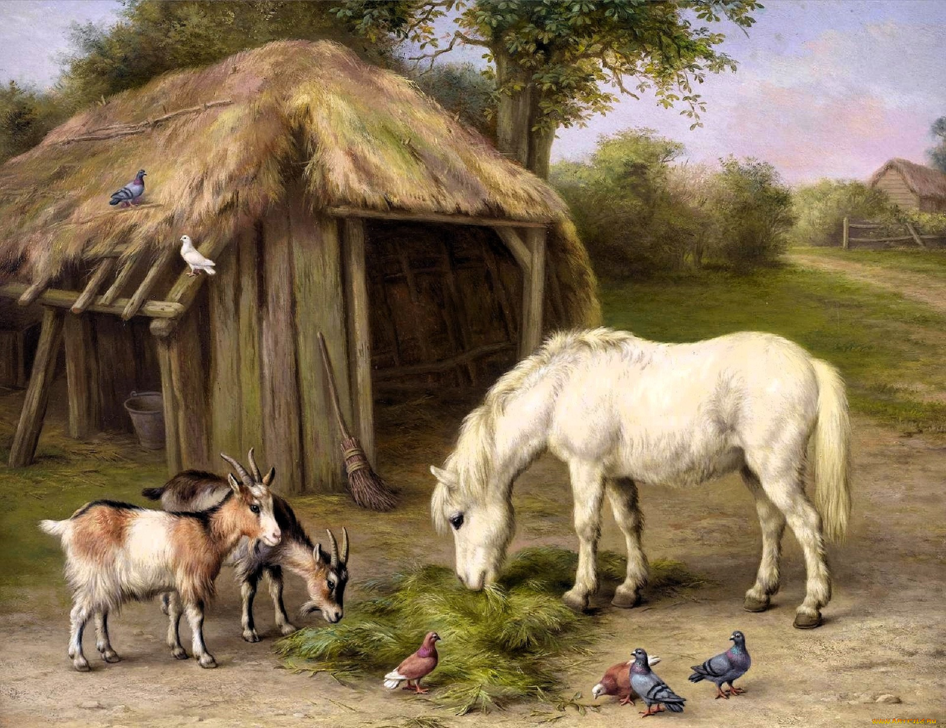 ����������, edgar hunt, ������, ����, �����, ����, ������, �������